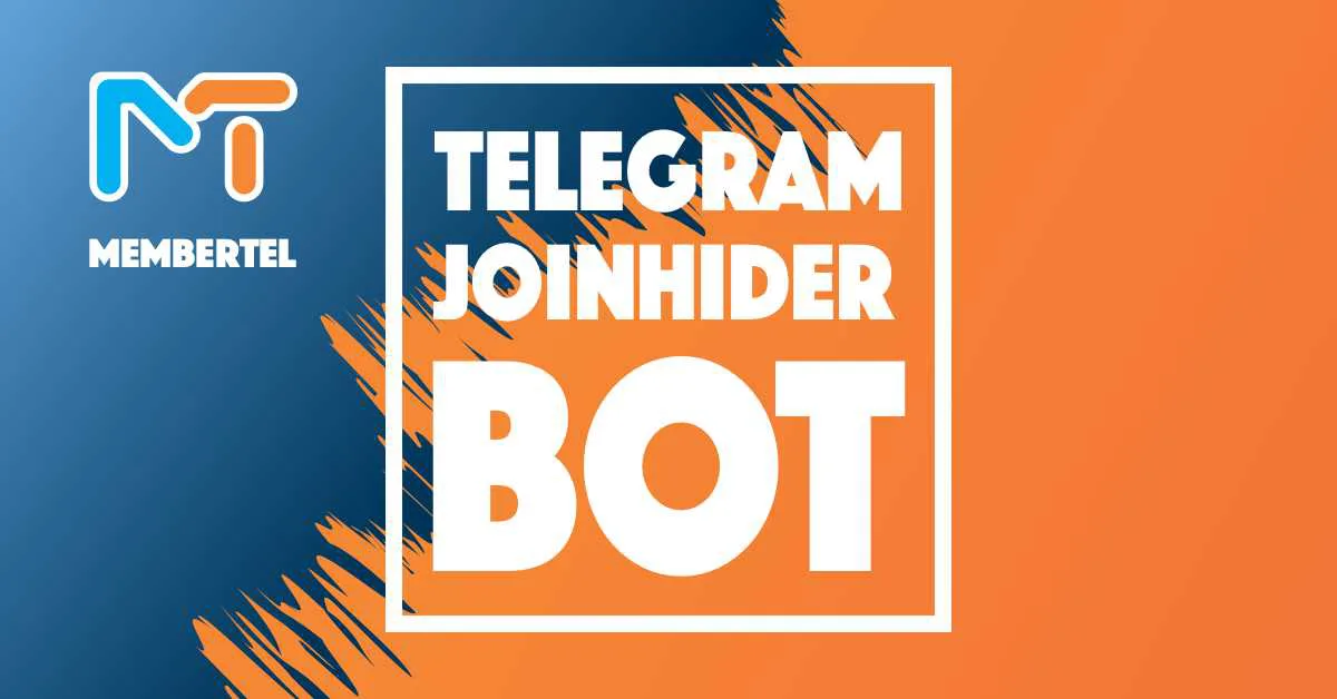 telegram remove join notifications