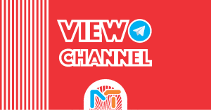 telegram channel post views