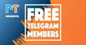 Add fake member to telegram channel online free