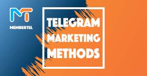 Telegram Marketing