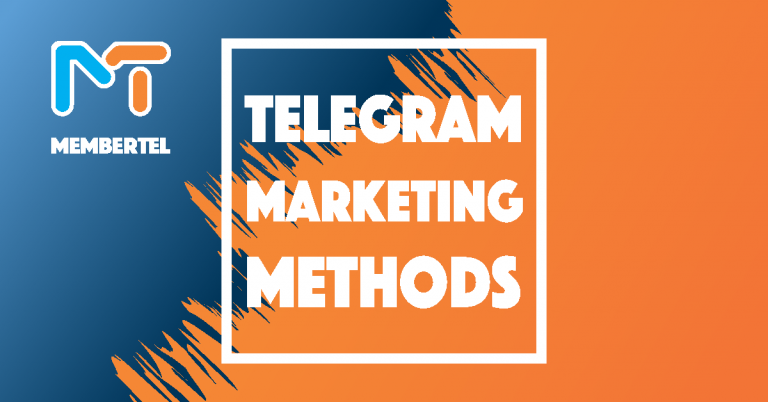 telegram marketing