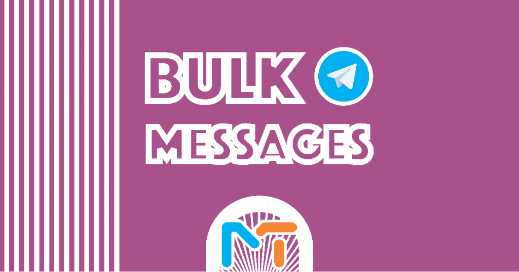 telegram bulk message sender