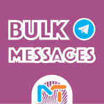 telegram bulk message sender