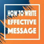 how to send effective and attractive direct message on telegram