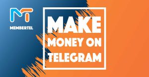 How to make money on Telegram