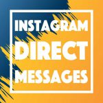 buy instagram direct messages