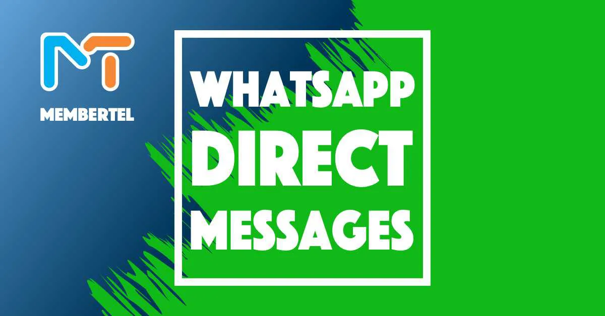 whatsapp mass messaging