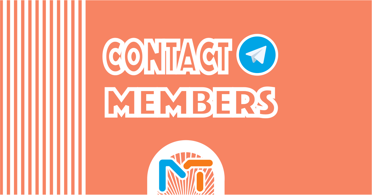 How To Add Contacts In Telegram Group
