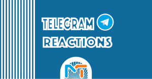 buy telegram automatic reactions