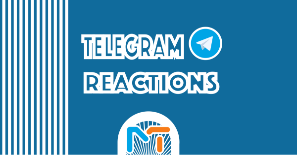 buy telegram automatic reactions