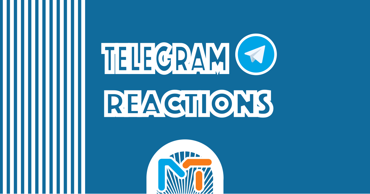 buy telegram reactions