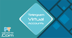 virtual number for telegram 2022