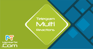 buy telegram reactions bot