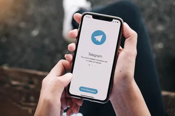 latest version of telegram
