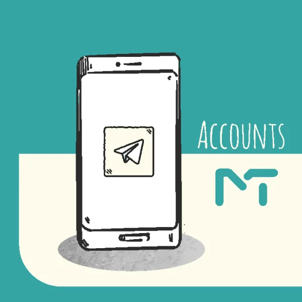 buy telegram accounts
