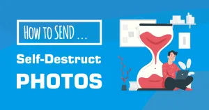 telegram Self-Destruct Photos