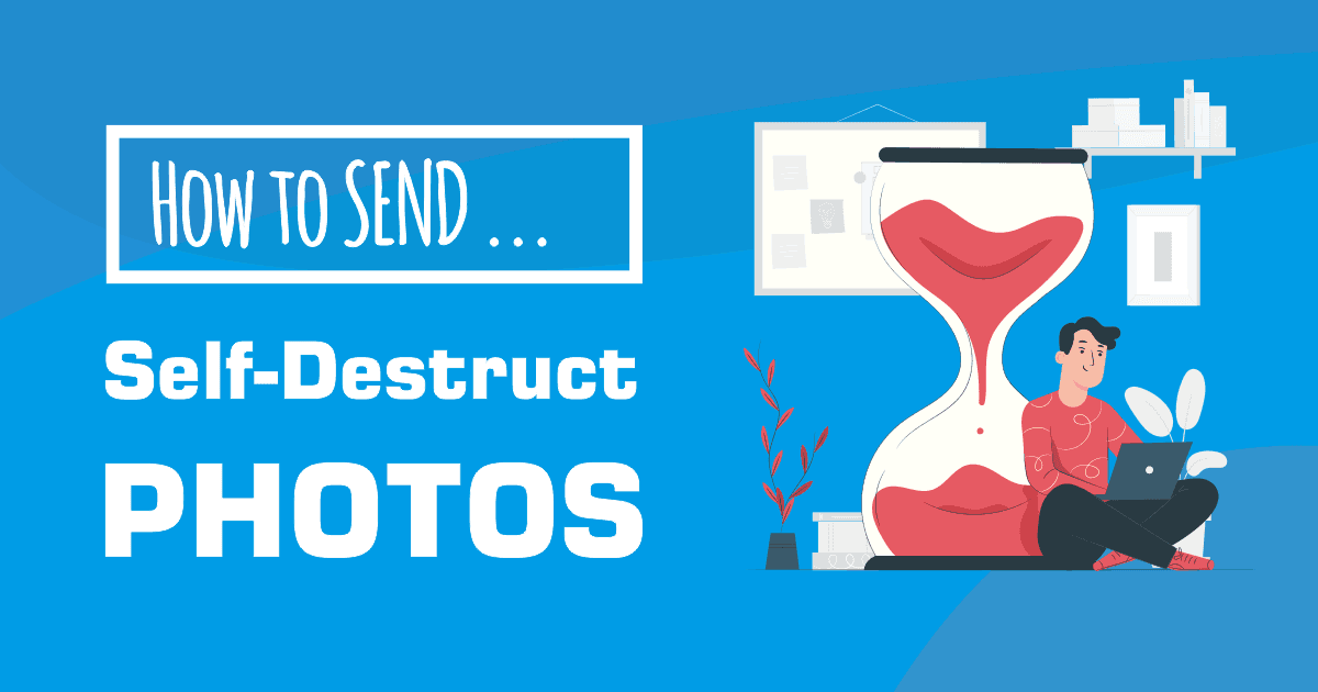 telegram Self-Destruct Photos