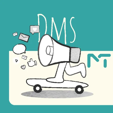 telegram mass dms