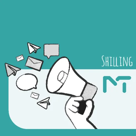 telegram shilling bot