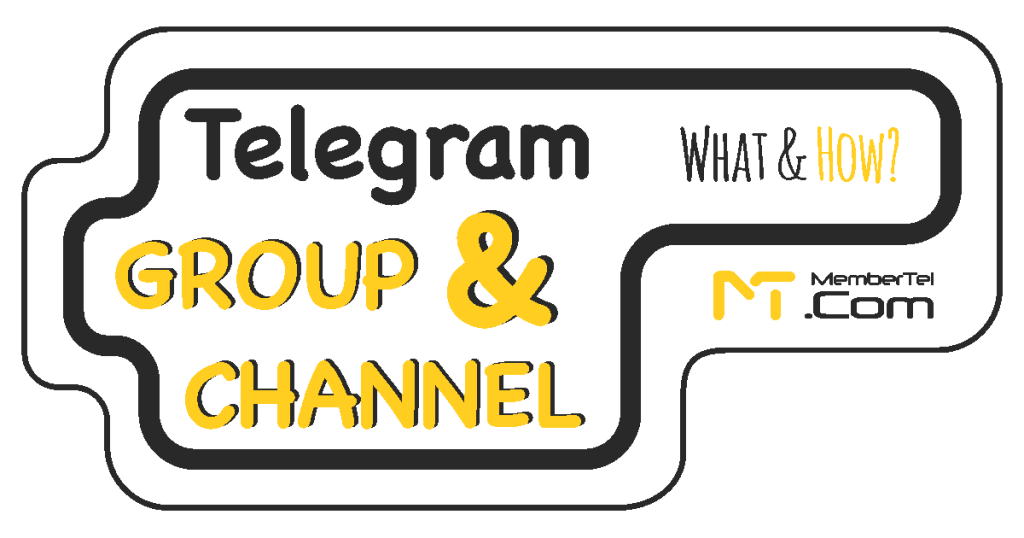 What Is Telegram Group and Channel?