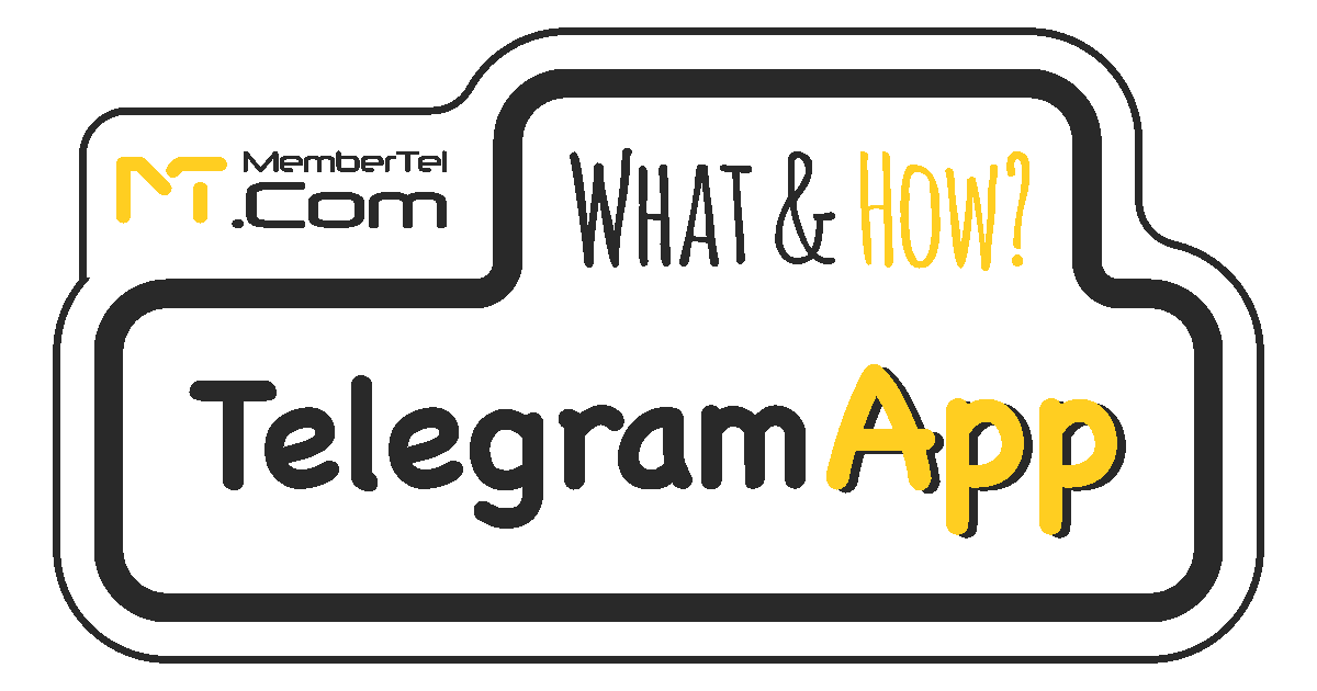 What Is Telegram?