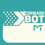 Telegram Automatic Forwarding
