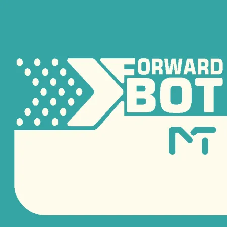 Telegram Automatic Forwarding