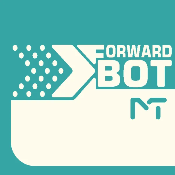 Telegram Automatic Forwarding