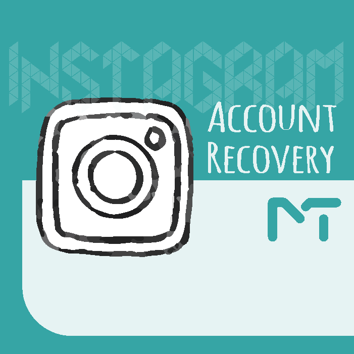 How to recover suspended instagram account