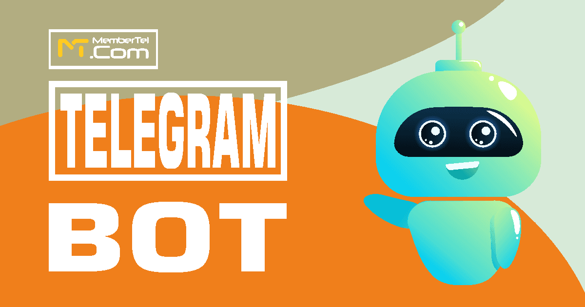 add telegram bot to groups