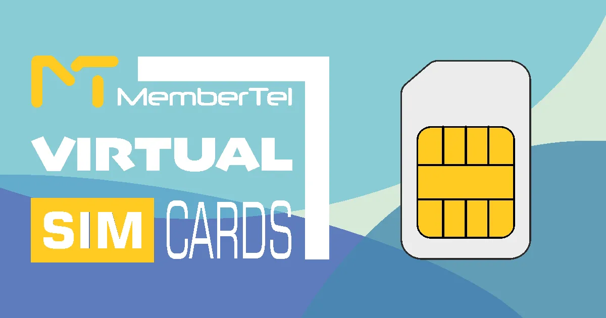 how to get Virtual Number For Telegram