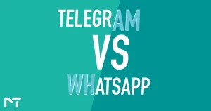 Telegram VS WhatsApp: which one is better?