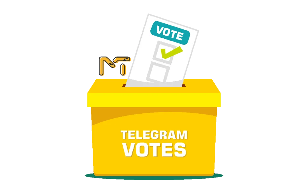 Buy Telegram Votes