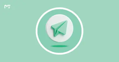 Telegram VS WhatsApp