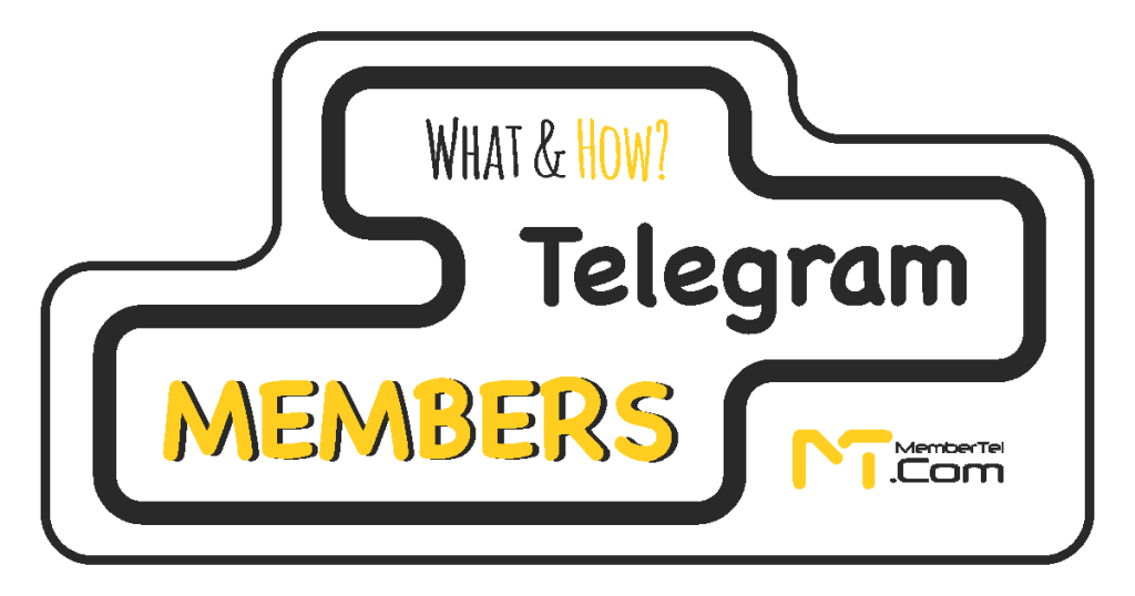 What Is The Telegram Members