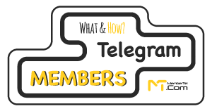 What Is The Telegram Members