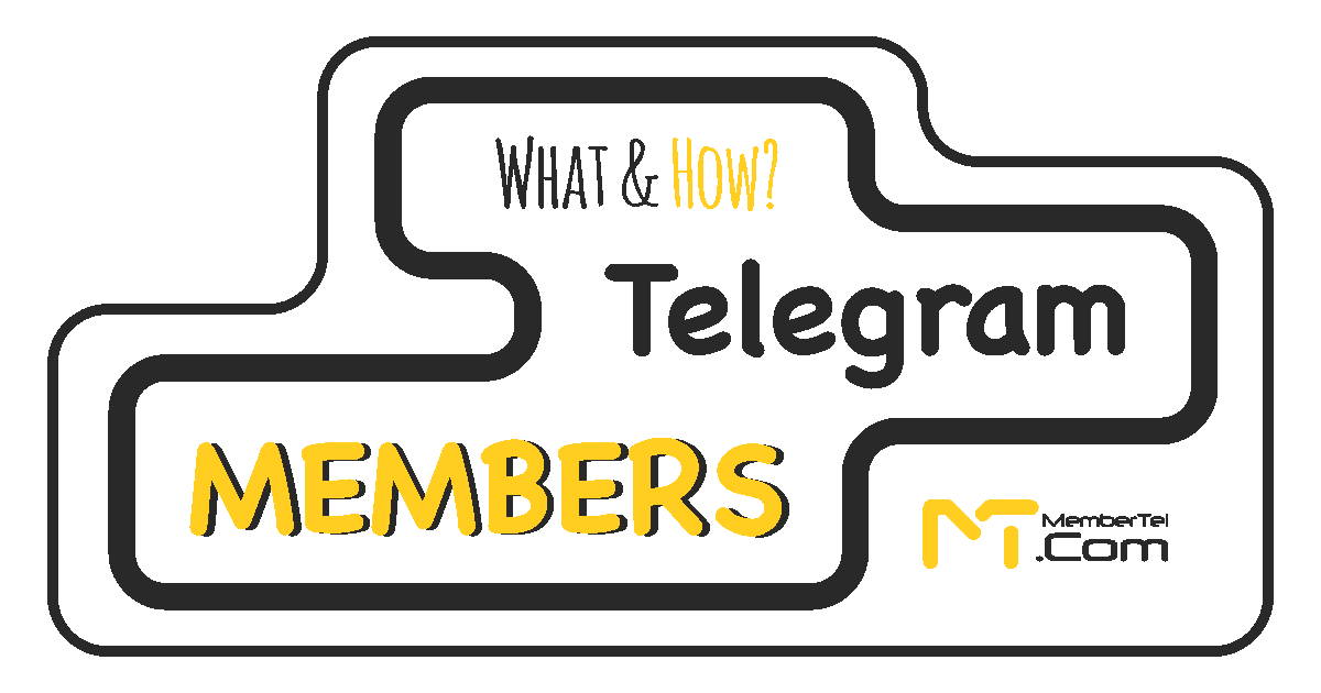 What Is The Telegram Members