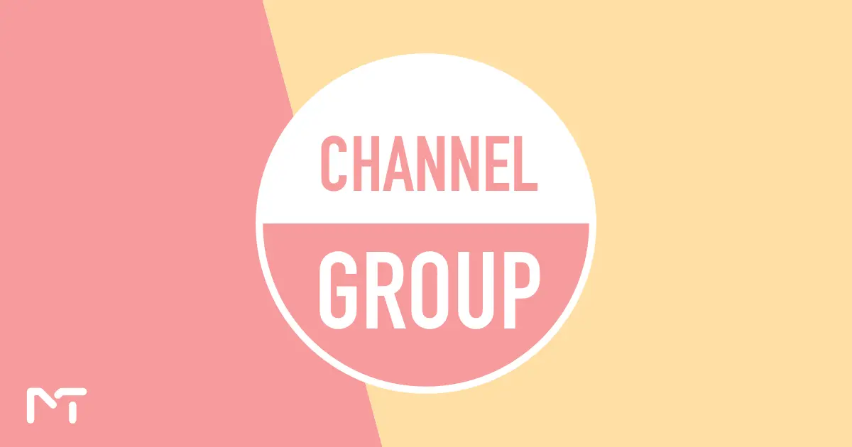 Telegram Group vs Channel