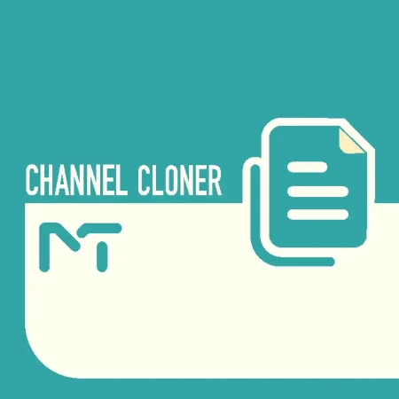 telegram channel cloner