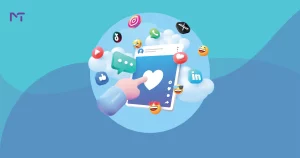 Top Social Media Platforms for Business Success in 2025