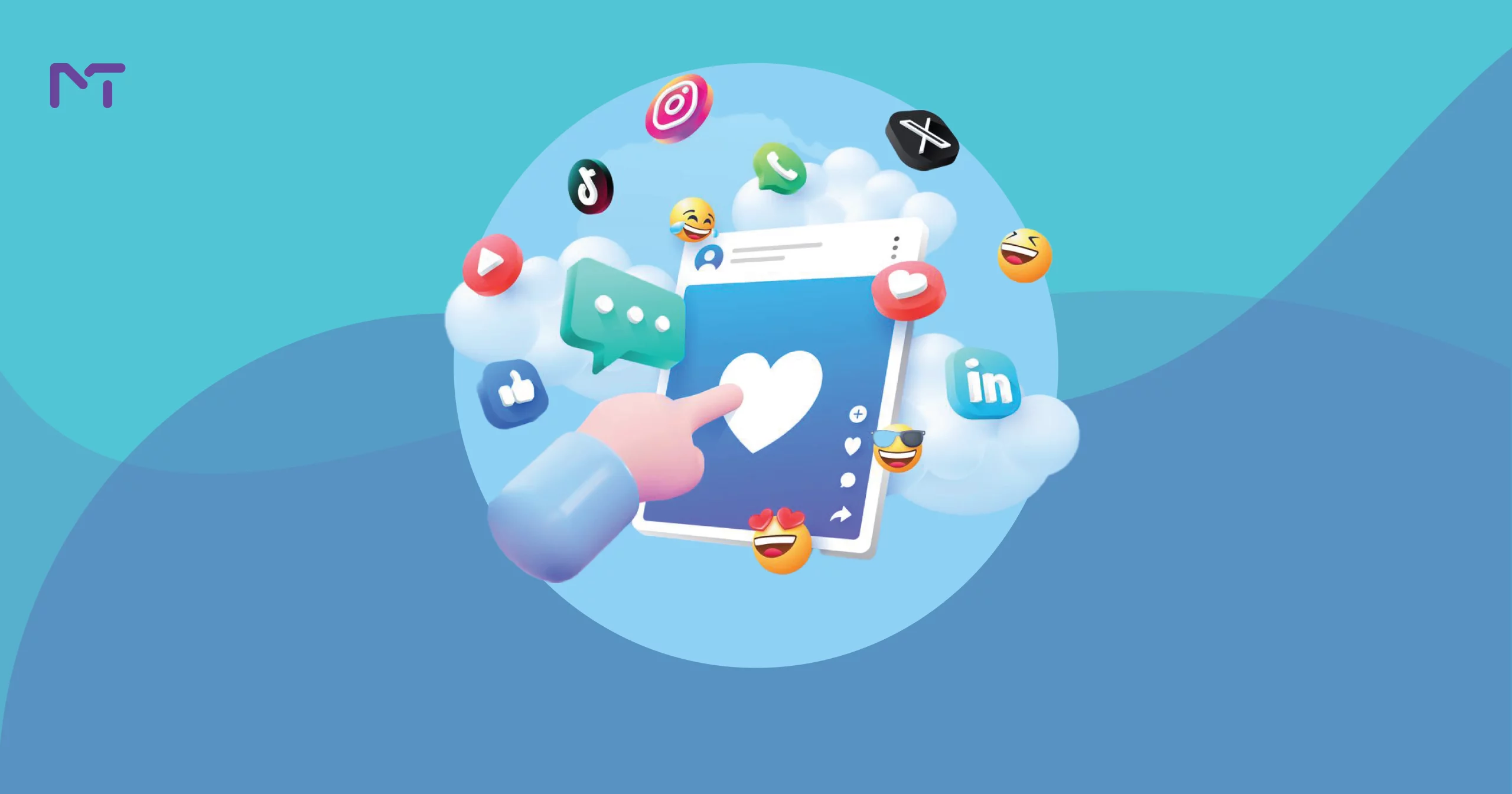 Top Social Media Platforms for Business