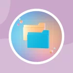 how to make folders in Telegram