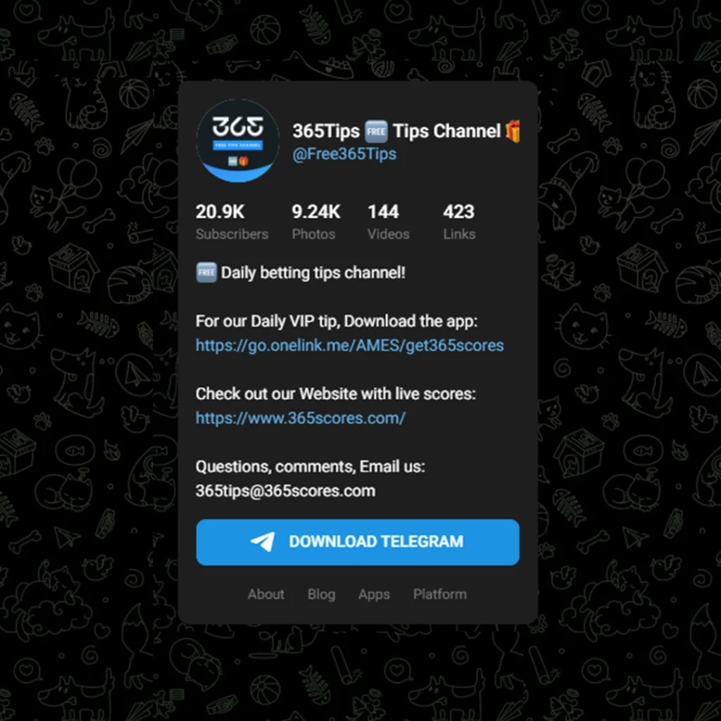 365Tips VIP