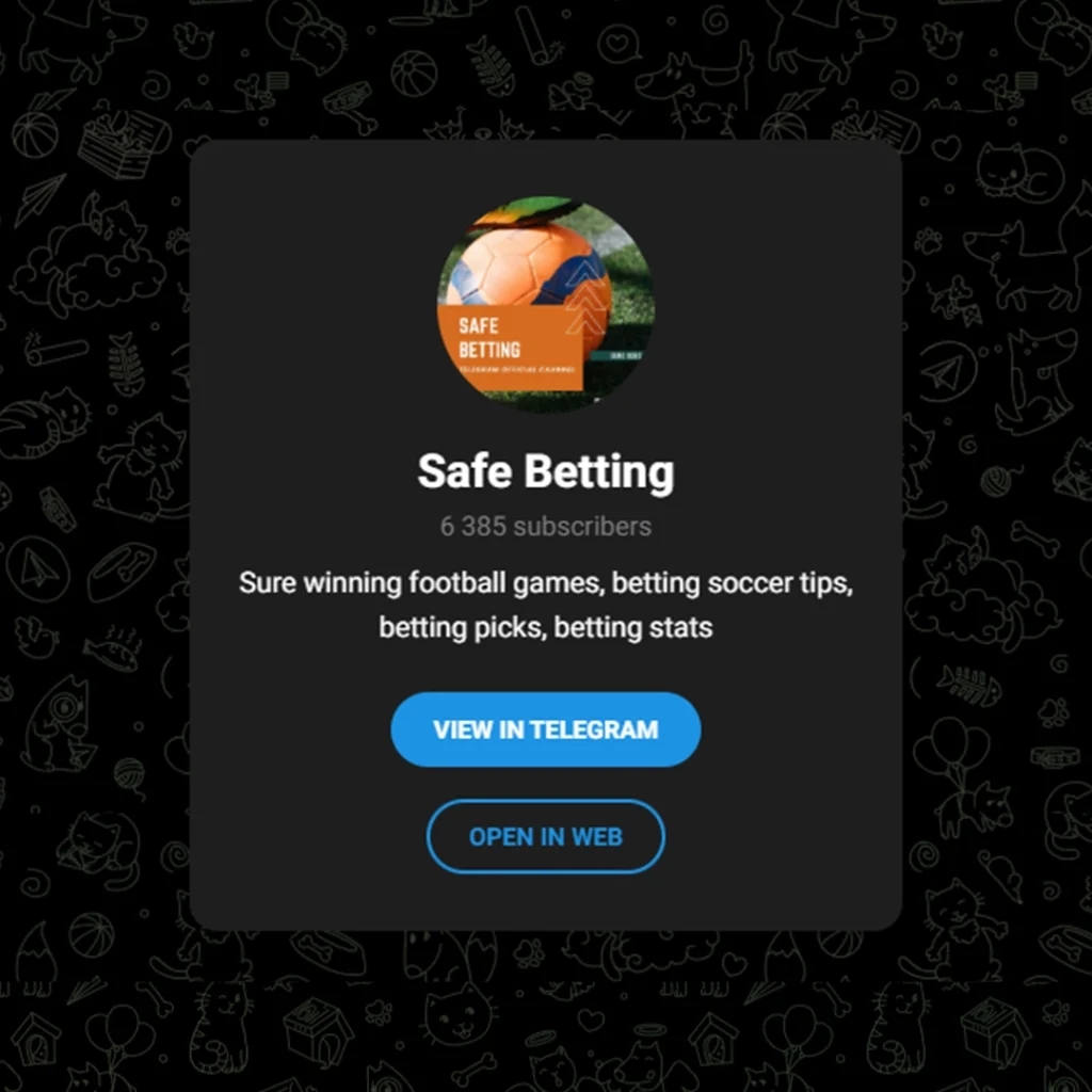 Safe Betting Sites