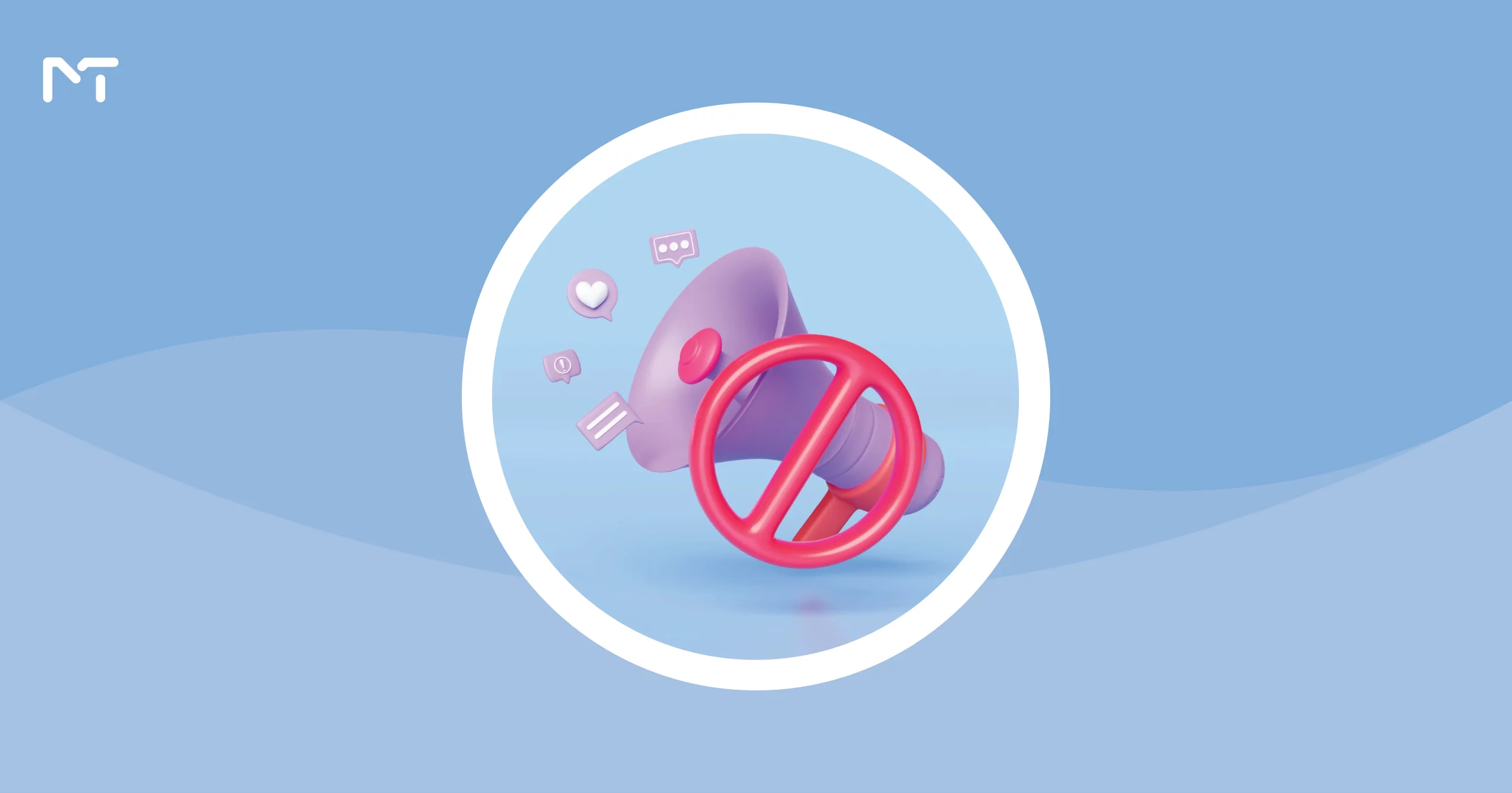 Telegram Channel Shadowban