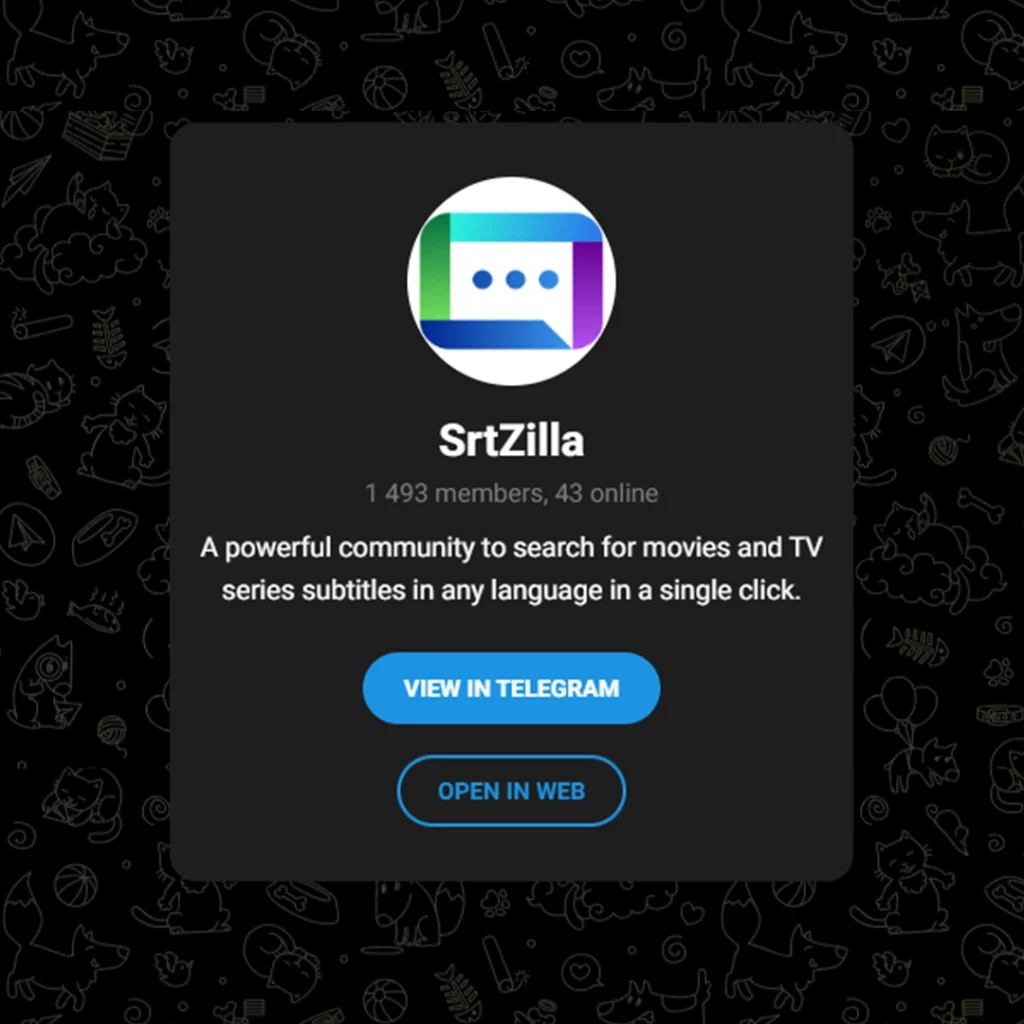 Top 10 Best Telegram Movie Channels