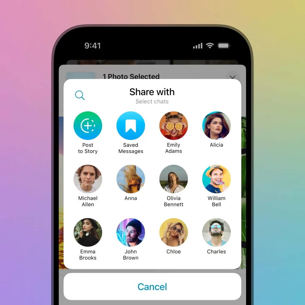How Direct Messages for Channels