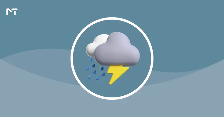 Best Telegram Bots for Weather Forecast