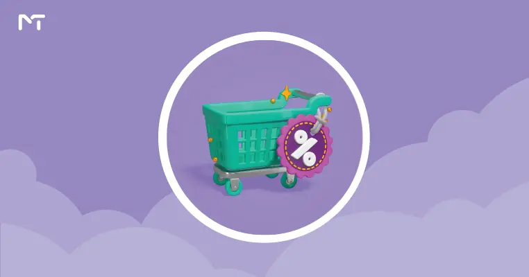 Telegram Bot for Ecommerce