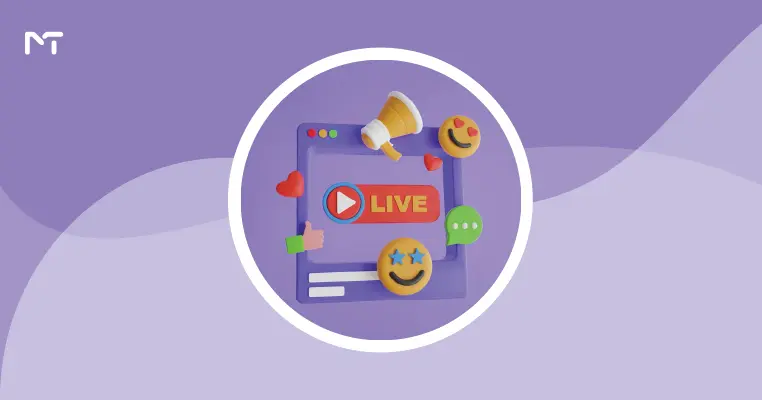 Telegram Live Streams Made Easy